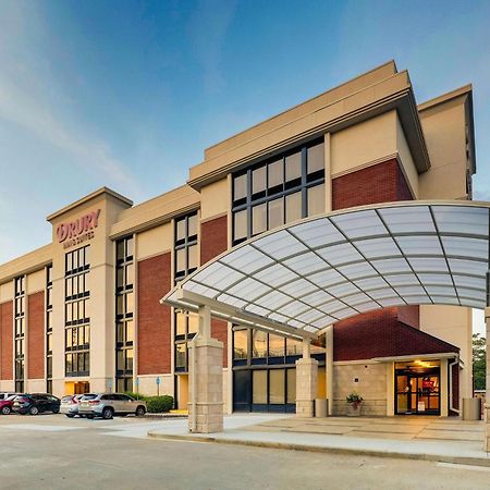 Drury Inn & Suites Atlanta מריאטה מראה חיצוני תמונה