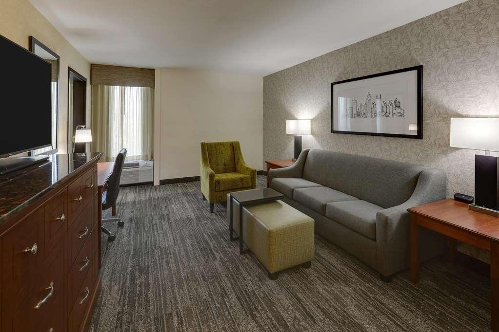 Drury Inn & Suites Atlanta מריאטה חדר תמונה