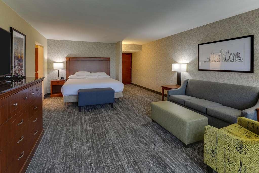 Drury Inn & Suites Atlanta מריאטה חדר תמונה