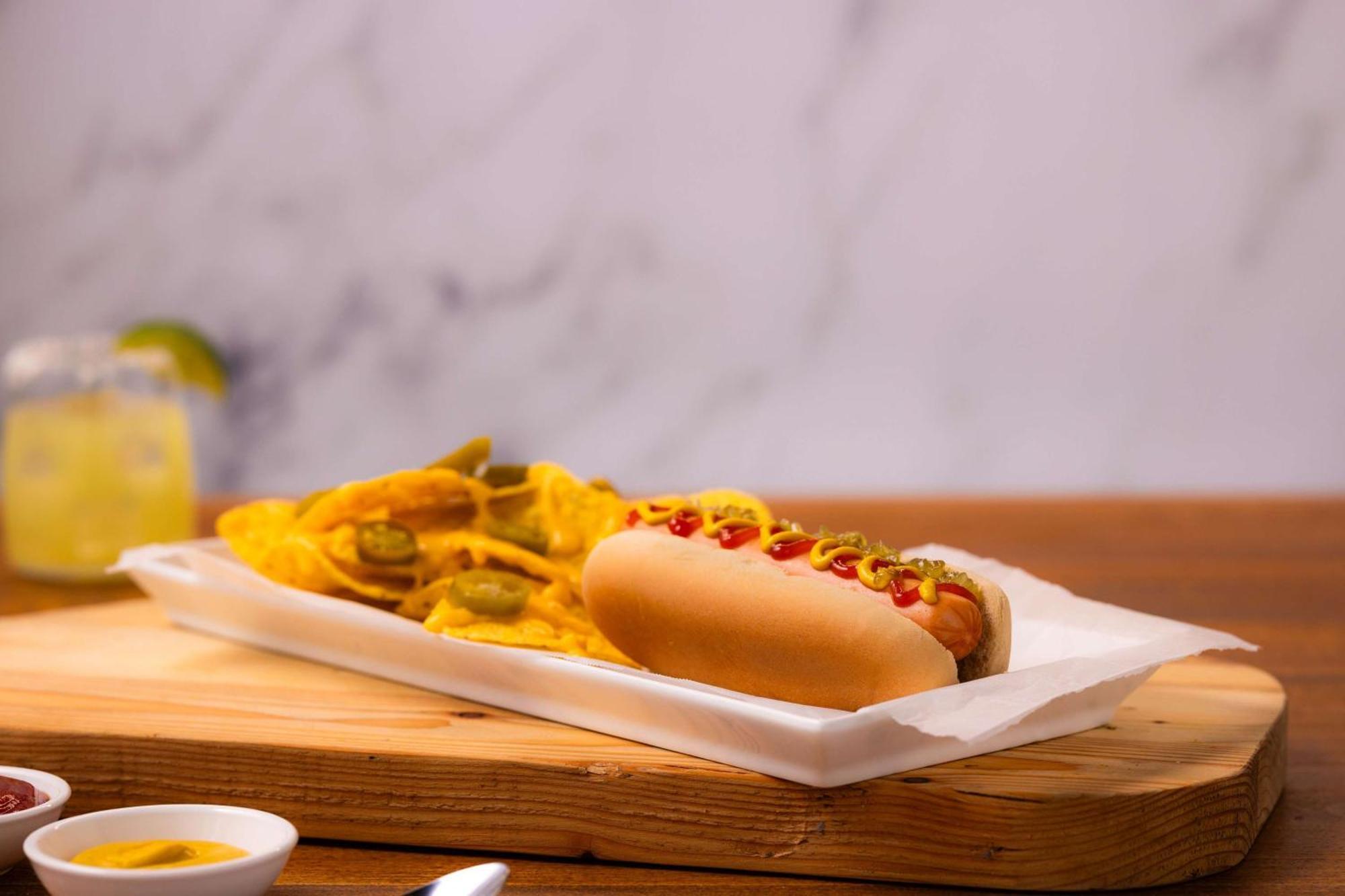 Drury Inn & Suites Atlanta מריאטה מראה חיצוני תמונה
