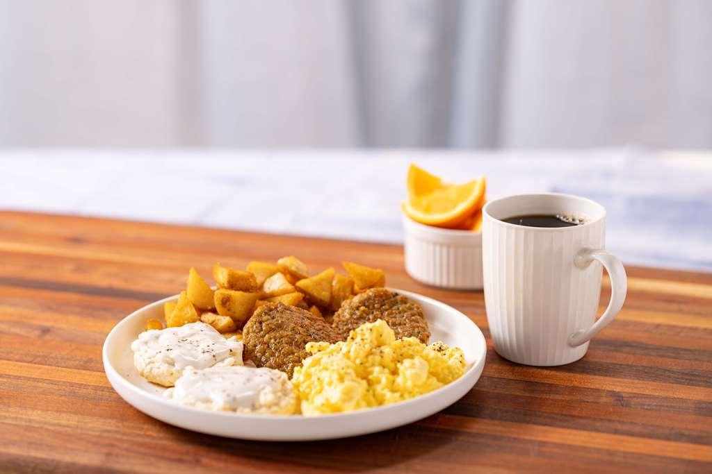 Drury Inn & Suites Atlanta מריאטה מסעדה תמונה